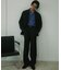 HT Gabardine Double Jacket