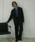 HT Gabardine Double Jacket