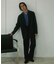 HT Gabardine Double Jacket