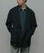 HT Gabardine Double Jacket