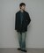 HT Gabardine Double Jacket