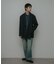 HT Gabardine Double Jacket