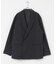 HT Gabardine Double Jacket