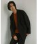 HT Gabardine Double Jacket