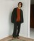 HT Gabardine Double Jacket