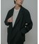 HT Gabardine Double Jacket