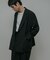 HT Gabardine Double Jacket