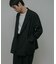 HT Gabardine Double Jacket