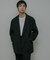 HT Gabardine Double Jacket