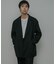 HT Gabardine Double Jacket