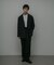 HT Gabardine Double Jacket