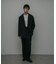 HT Gabardine Double Jacket