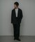HT Gabardine Double Jacket