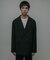 HT Gabardine Double Jacket