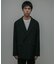 HT Gabardine Double Jacket