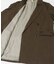 Melange Tweed Jacket