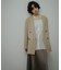 Melange Tweed Jacket