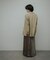Melange Tweed Jacket