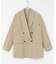 Melange Tweed Jacket