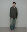 OG Cotton Poplin Plaid Shirts
