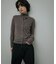 Soft Wool Button Cardigan