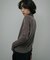 Soft Wool Button Cardigan