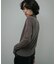 Soft Wool Button Cardigan
