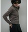 Soft Wool Button Cardigan