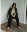 Soft Wool Button Cardigan