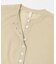 Soft Wool Button Cardigan