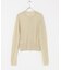 Soft Wool Button Cardigan