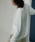 Baby Alpaca V-Neck Knit
