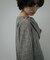 Baby Alpaca V-Neck Knit