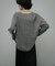 Baby Alpaca V-Neck Knit