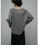 Baby Alpaca V-Neck Knit