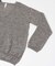 Baby Alpaca V-Neck Knit