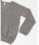 Baby Alpaca V-Neck Knit