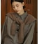 Wool Blend Basic Shirts