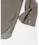 Wool Blend Basic Shirts