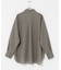 Wool Blend Basic Shirts