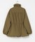 『WEB限定』撥水中綿ウエストギャザーブルゾン 26AW