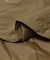 『WEB限定』撥水中綿ウエストギャザーブルゾン 26AW