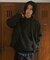 CottonCashmere ZipBlouson