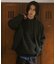 CottonCashmere ZipBlouson