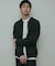 CottonCashmere ZipBlouson
