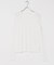 Sheer Cotton Long-Sleeve T-shirts