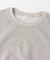 コンパクトラメスウェット 26AW
