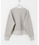 コンパクトラメスウェット 26AW