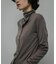 Soft Wool Turtle Knit