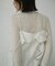 Soft Wool Turtle Knit